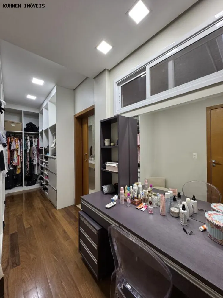 Casa de Condomínio, 4 quartos - Foto 6