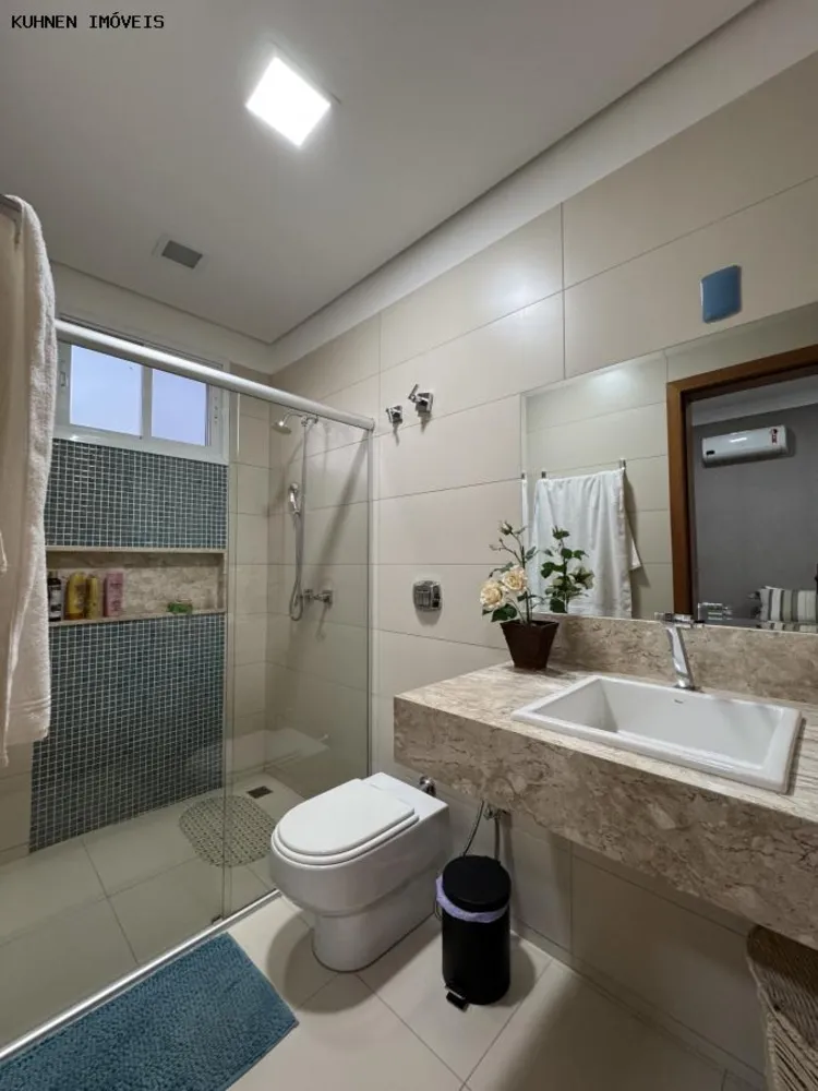 Casa de Condomínio, 4 quartos - Foto 10