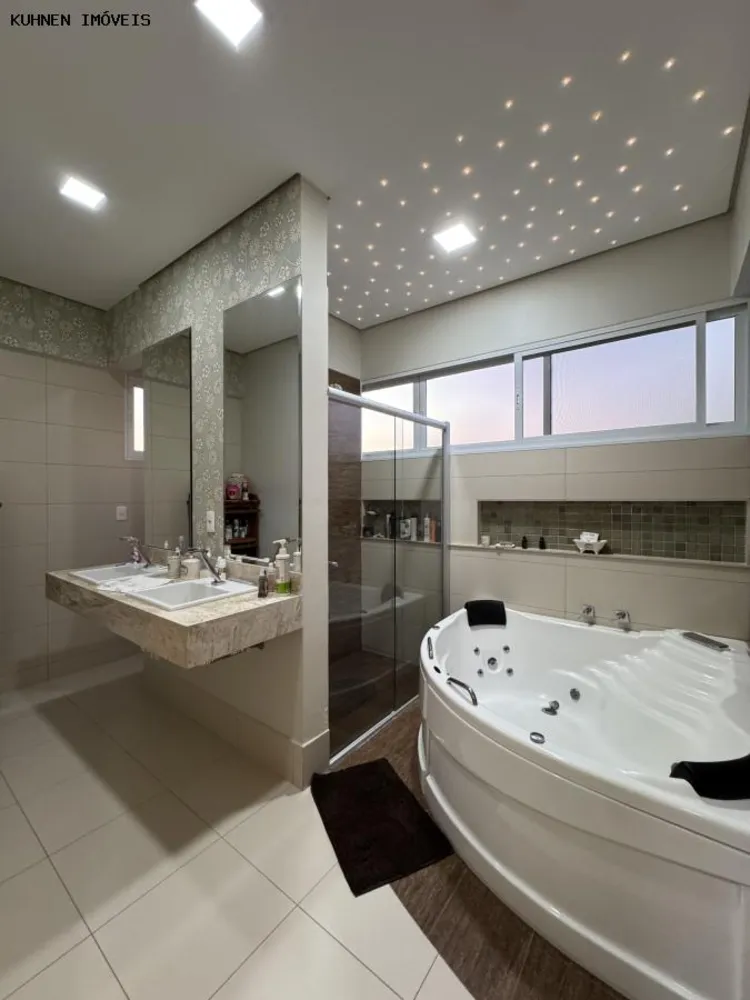 Casa de Condomínio, 4 quartos - Foto 8