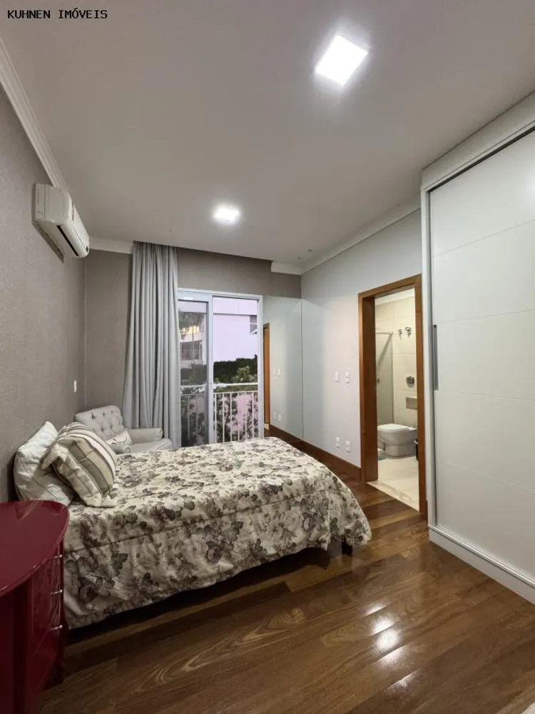 Casa de Condomínio, 4 quartos - Foto 9