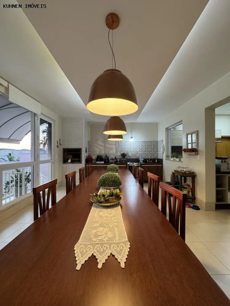 Casa de Condomínio, 4 quartos - Foto 3