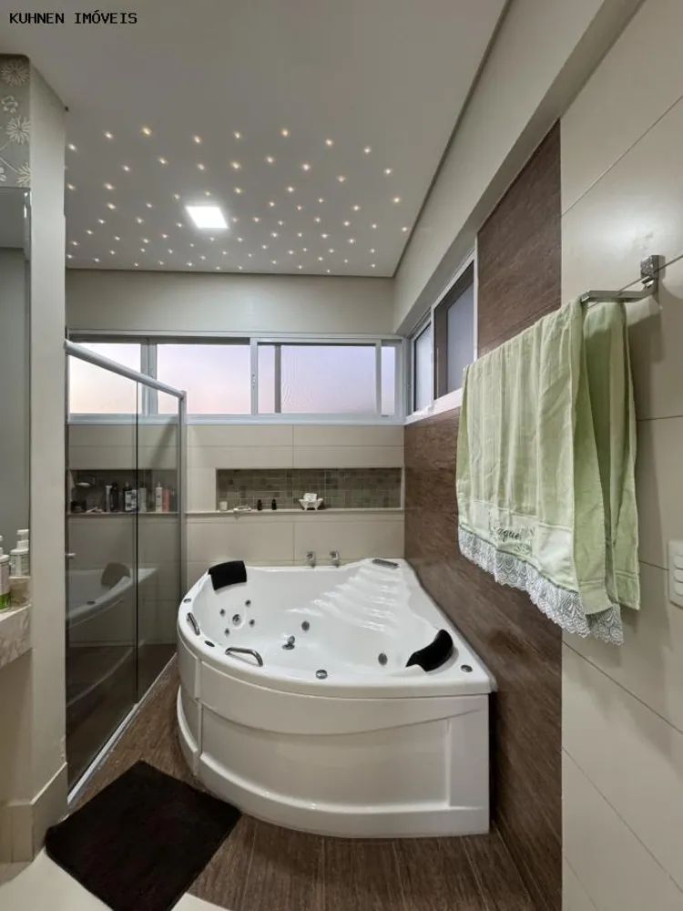 Casa de Condomínio, 4 quartos - Foto 7