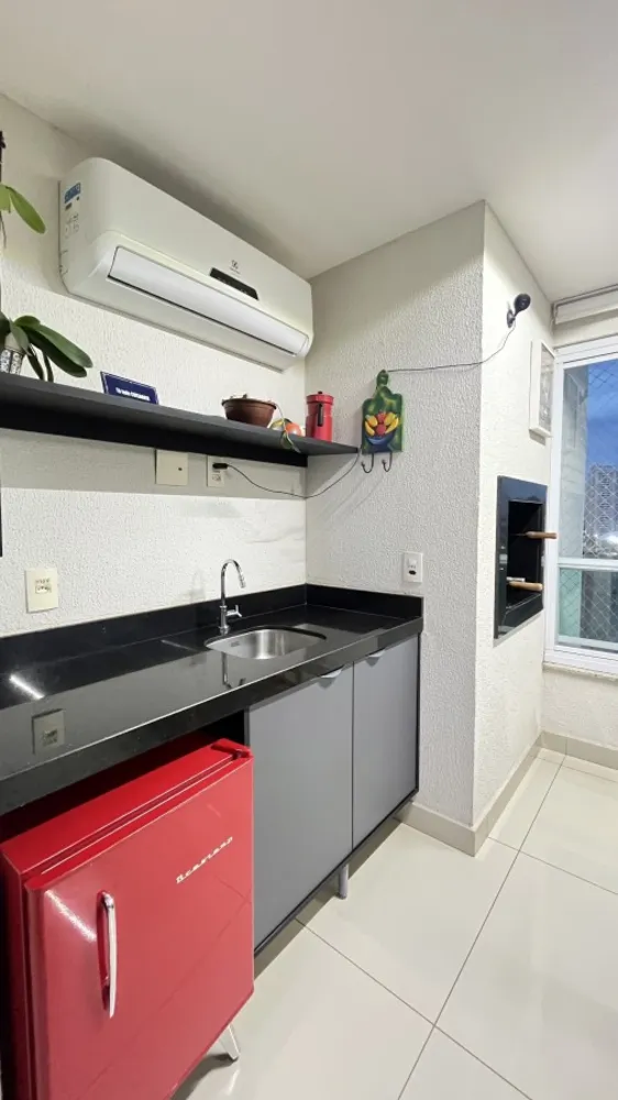 Apartamento, 3 quartos - Foto 6