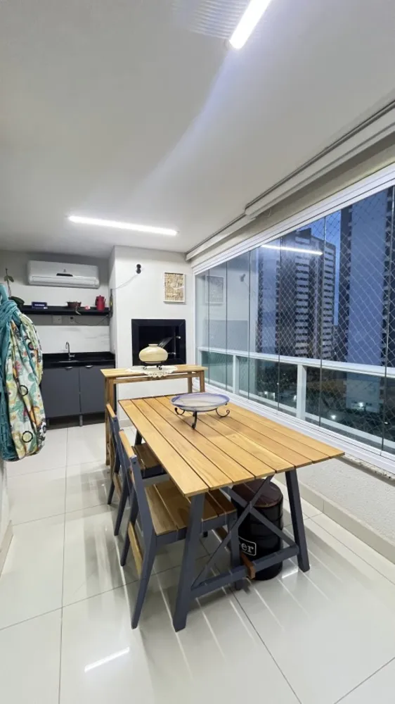 Apartamento, 3 quartos - Foto 5