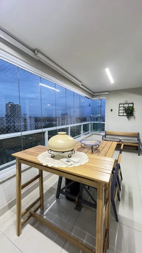 Apartamento, 3 quartos - Foto 3