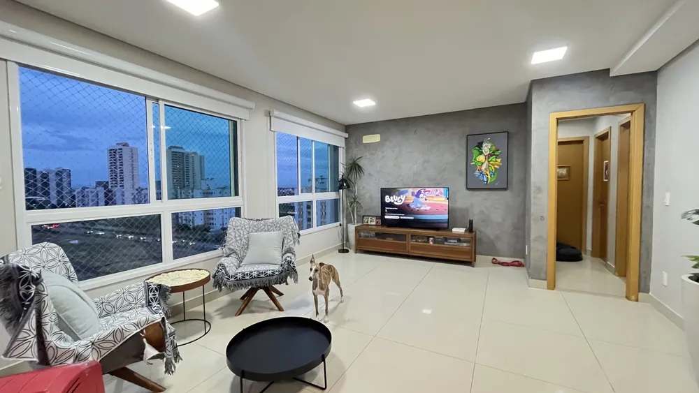 Apartamento, 3 quartos - Foto 10