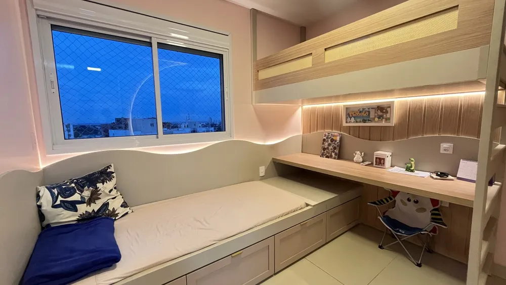 Apartamento, 3 quartos - Foto 18