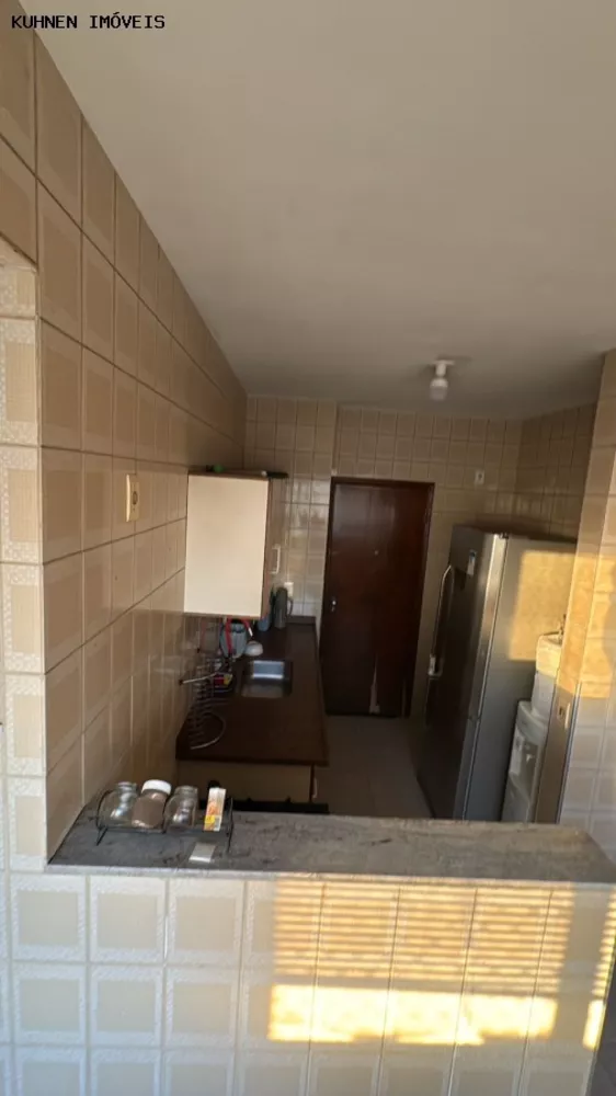 Apartamento, 3 quartos, 105 m² - Foto 6