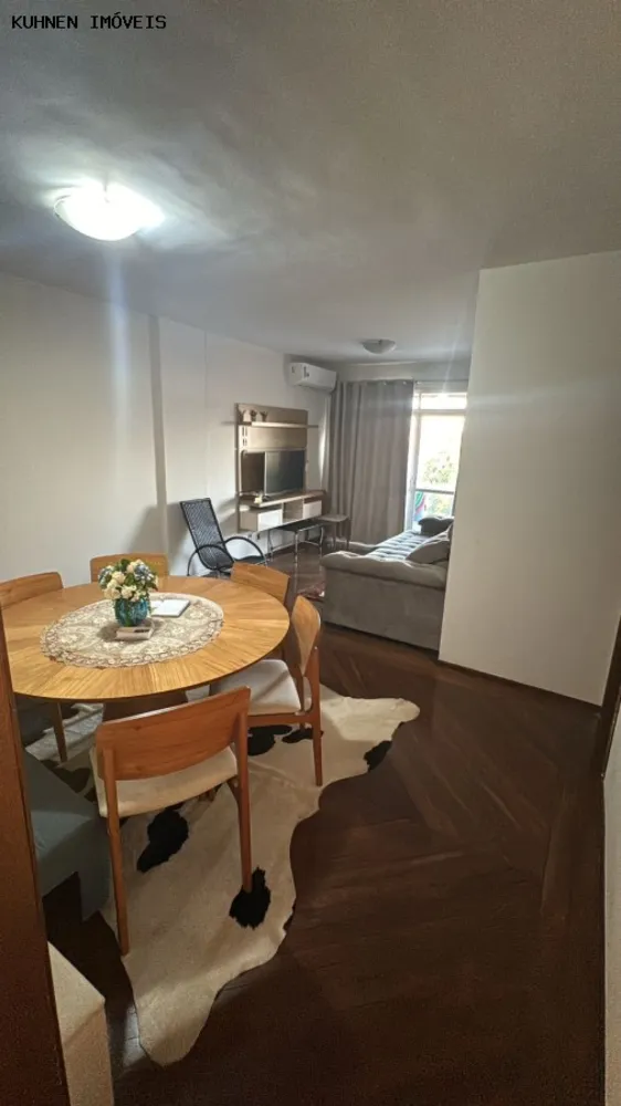 Apartamento, 3 quartos, 105 m² - Foto 3