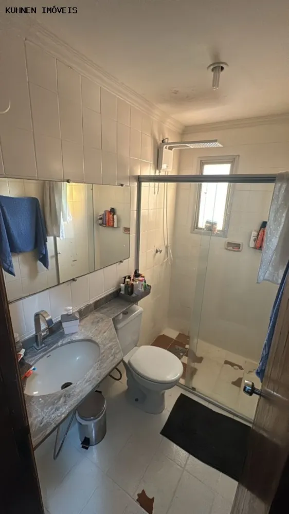 Apartamento, 3 quartos, 105 m² - Foto 11