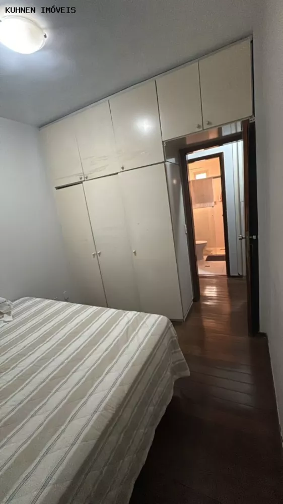 Apartamento, 3 quartos, 105 m² - Foto 4