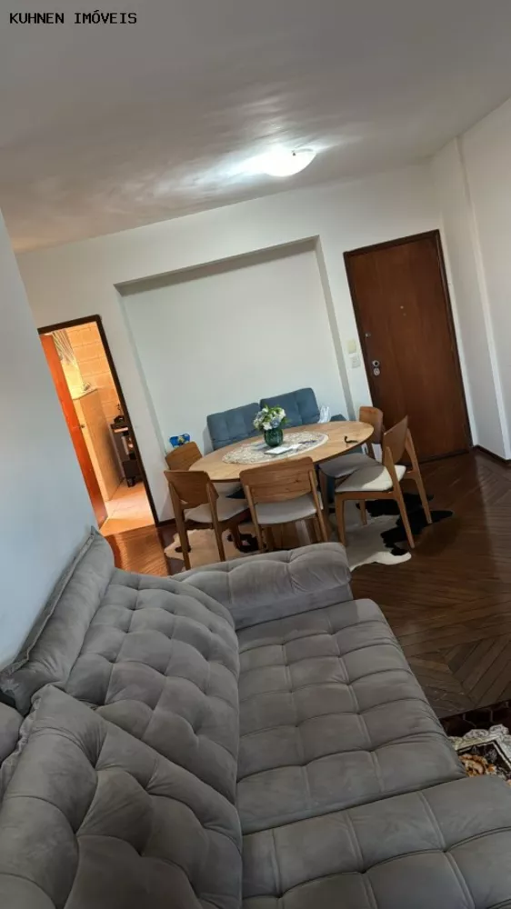 Apartamento, 3 quartos, 105 m² - Foto 1