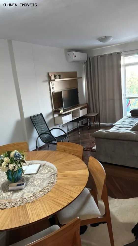 Apartamento, 3 quartos, 105 m² - Foto 2