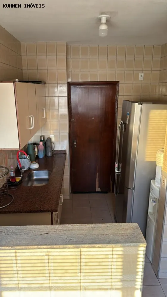 Apartamento, 3 quartos, 105 m² - Foto 9