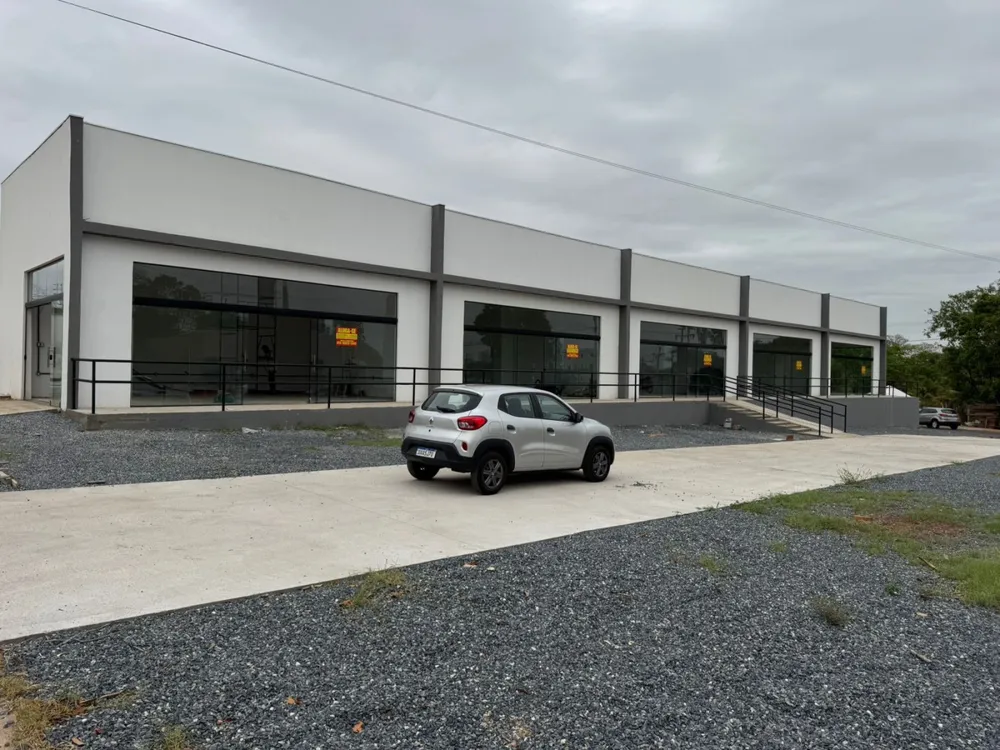 Prédio Inteiro, 60 m² - Foto 6