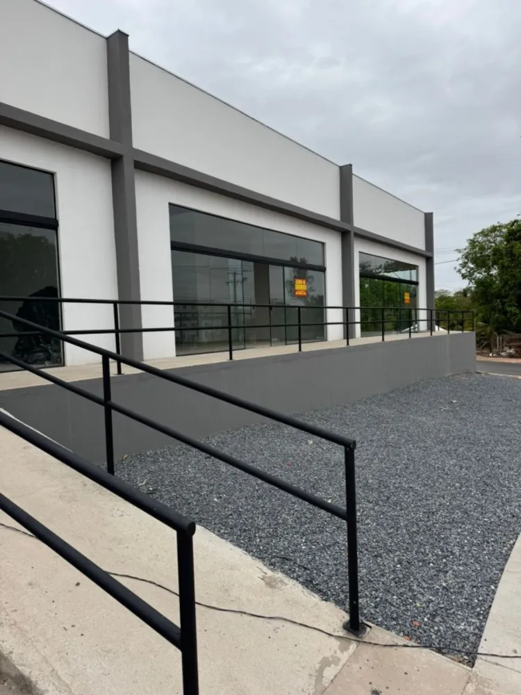 Prédio Inteiro, 60 m² - Foto 7