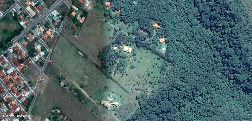 Terreno, 2 hectares - Foto 1