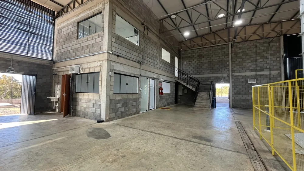 Prédio Inteiro, 550 m² - Foto 1