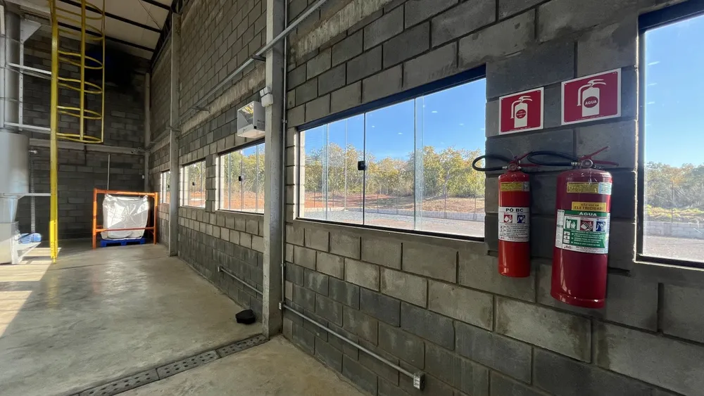 Prédio Inteiro, 550 m² - Foto 16