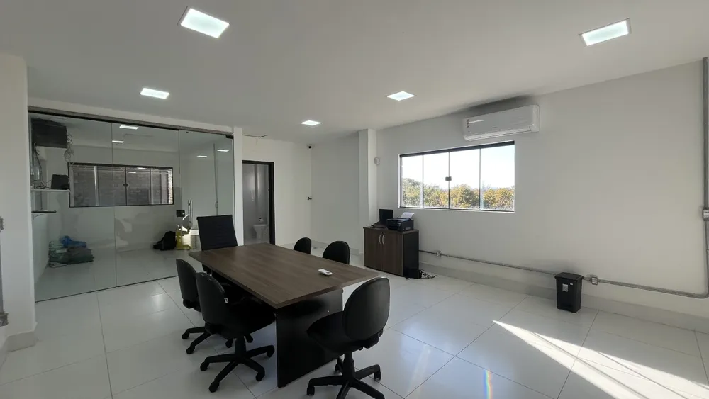 Prédio Inteiro, 550 m² - Foto 18