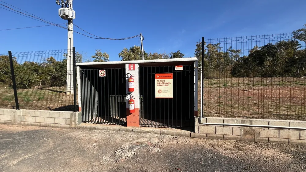 Prédio Inteiro, 550 m² - Foto 4