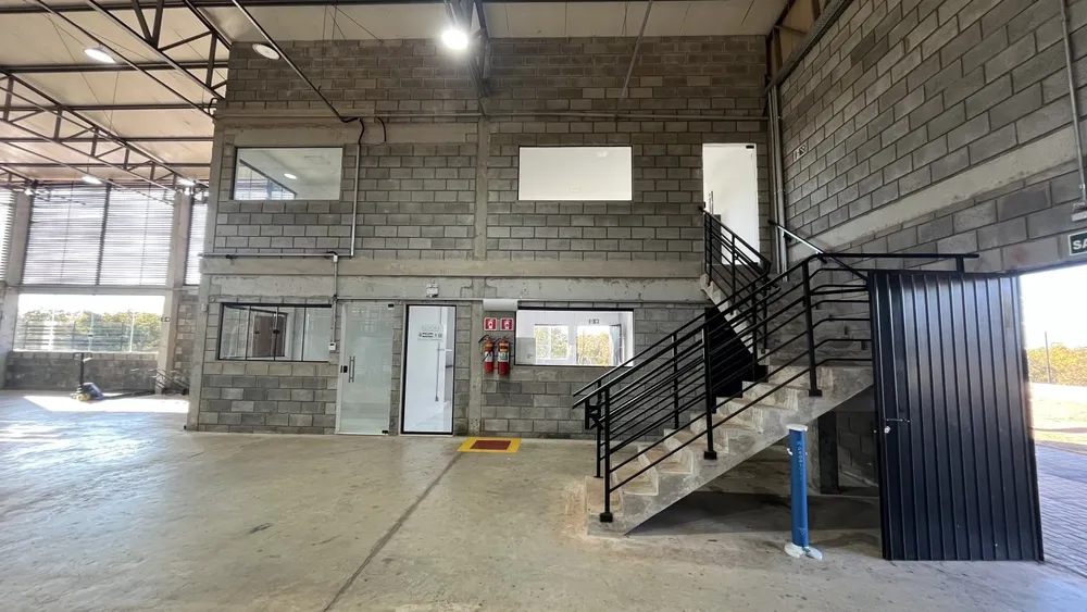 Prédio Inteiro, 550 m² - Foto 13