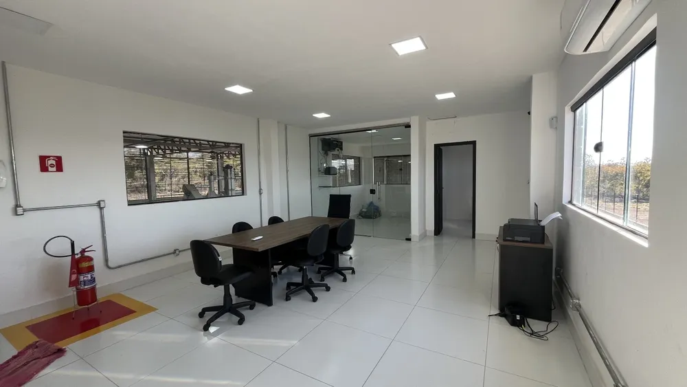 Prédio Inteiro, 550 m² - Foto 19