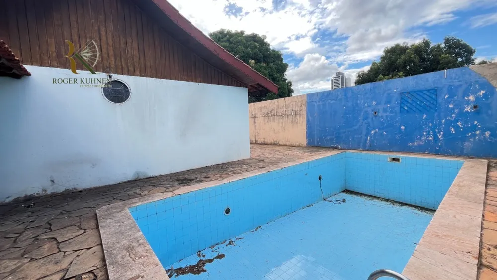 Casa, 4 quartos, 250 m² - Foto 17