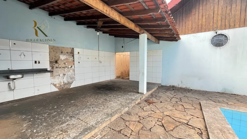 Casa, 4 quartos, 250 m² - Foto 4
