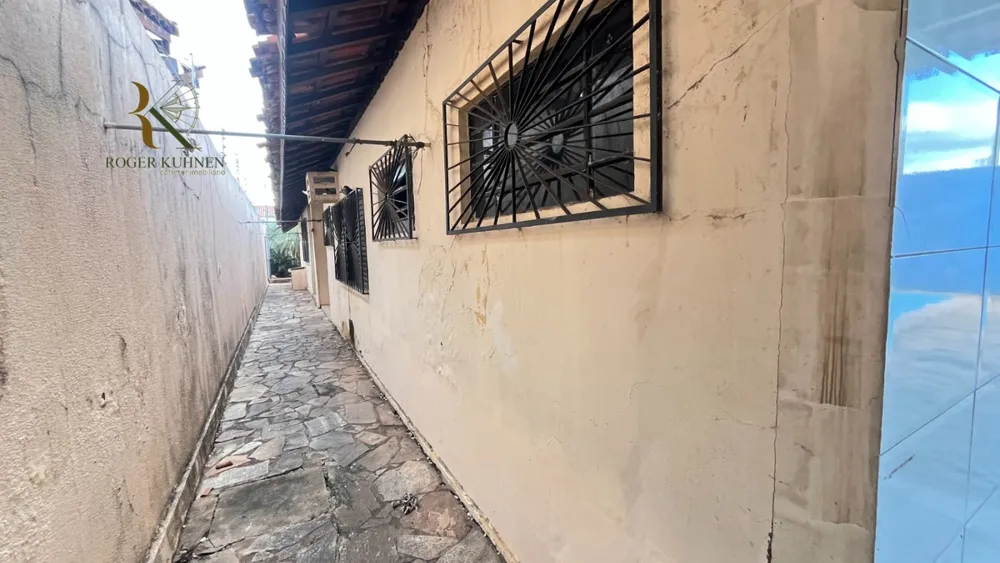 Casa, 4 quartos, 250 m² - Foto 20