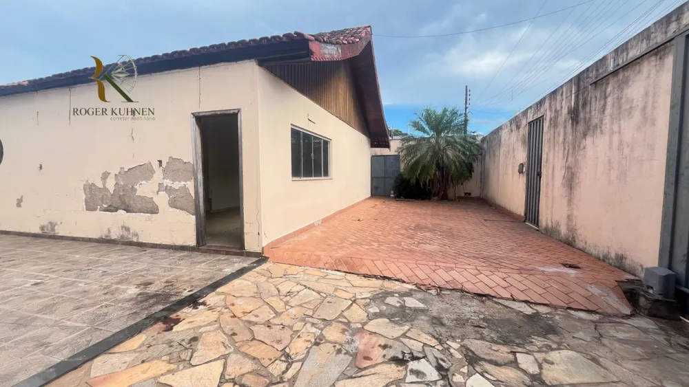 Casa, 4 quartos, 250 m² - Foto 18