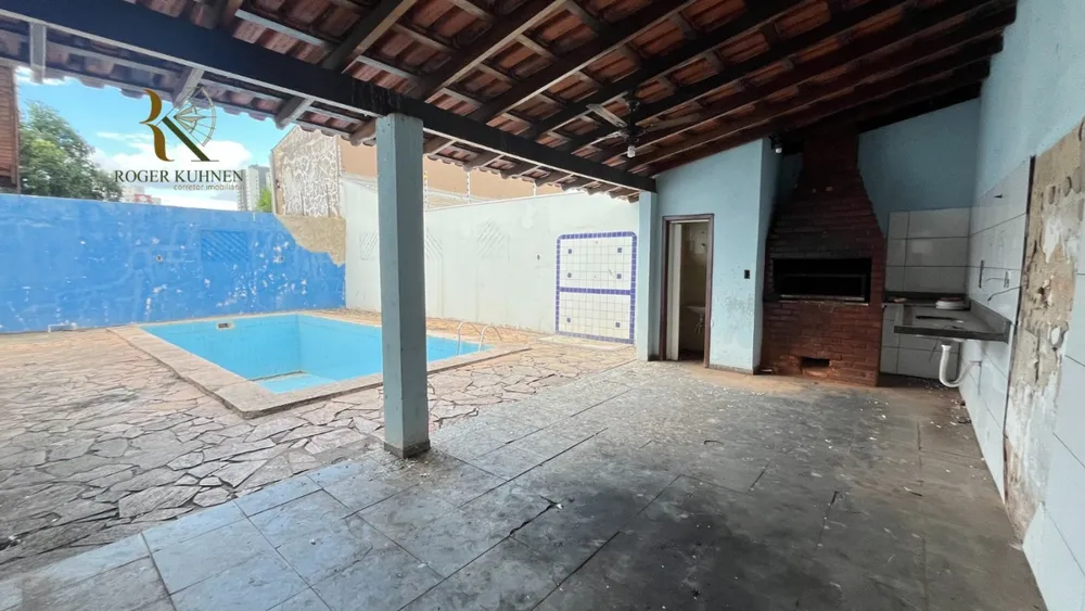 Casa, 4 quartos, 250 m² - Foto 19