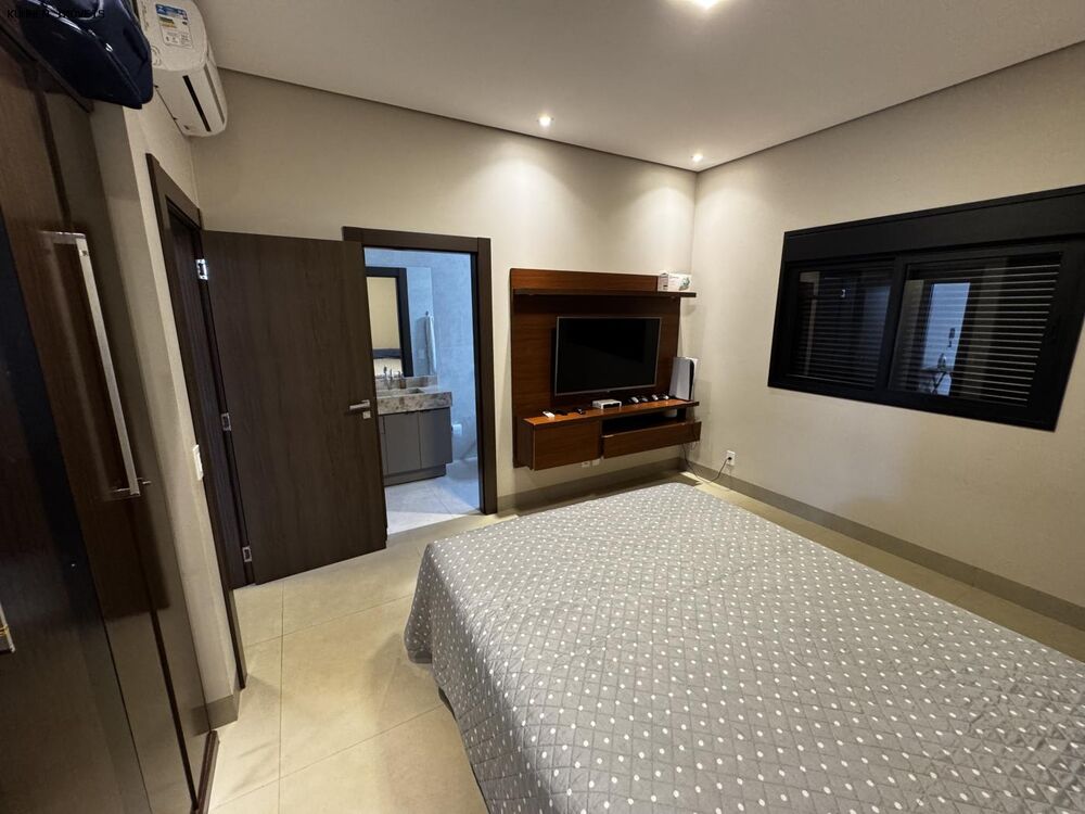Casa de Condomínio à venda com 3 quartos, 440m² - Foto 2