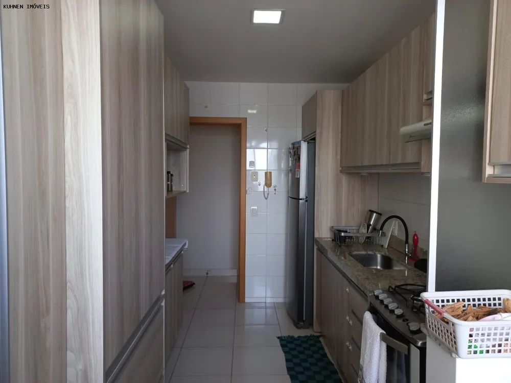 Apartamento, 3 quartos, 89 m² - Foto 5