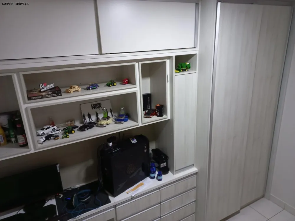 Apartamento, 3 quartos, 89 m² - Foto 3