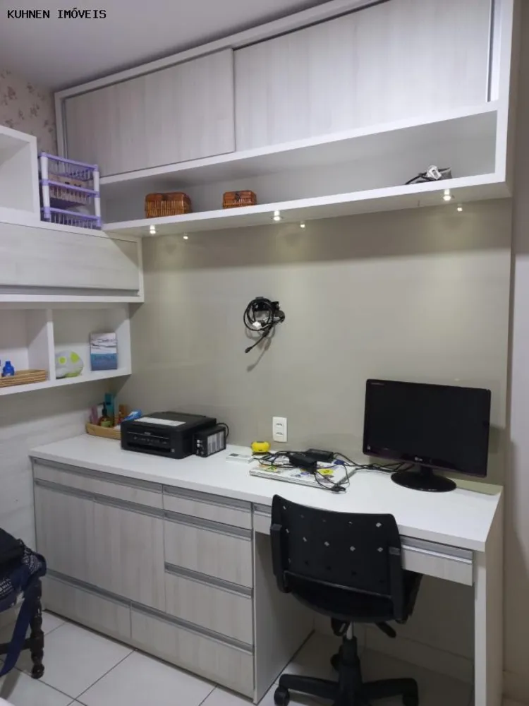 Apartamento, 3 quartos, 89 m² - Foto 16