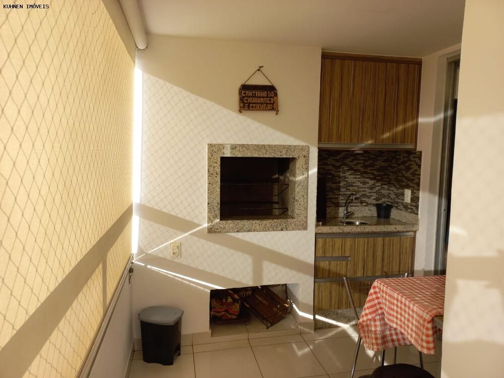 Apartamento à venda com 3 quartos, 89m² - Foto 1