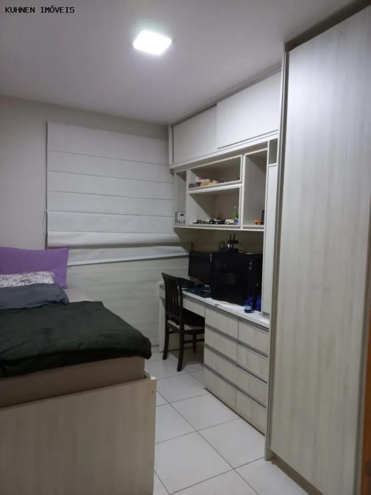 Apartamento, 3 quartos, 89 m² - Foto 12