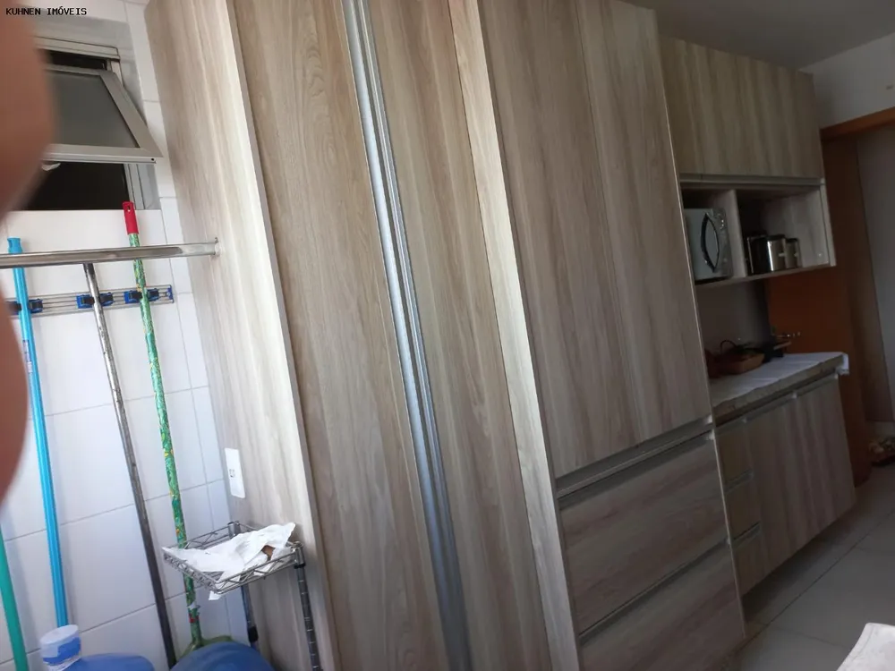 Apartamento, 3 quartos, 89 m² - Foto 6