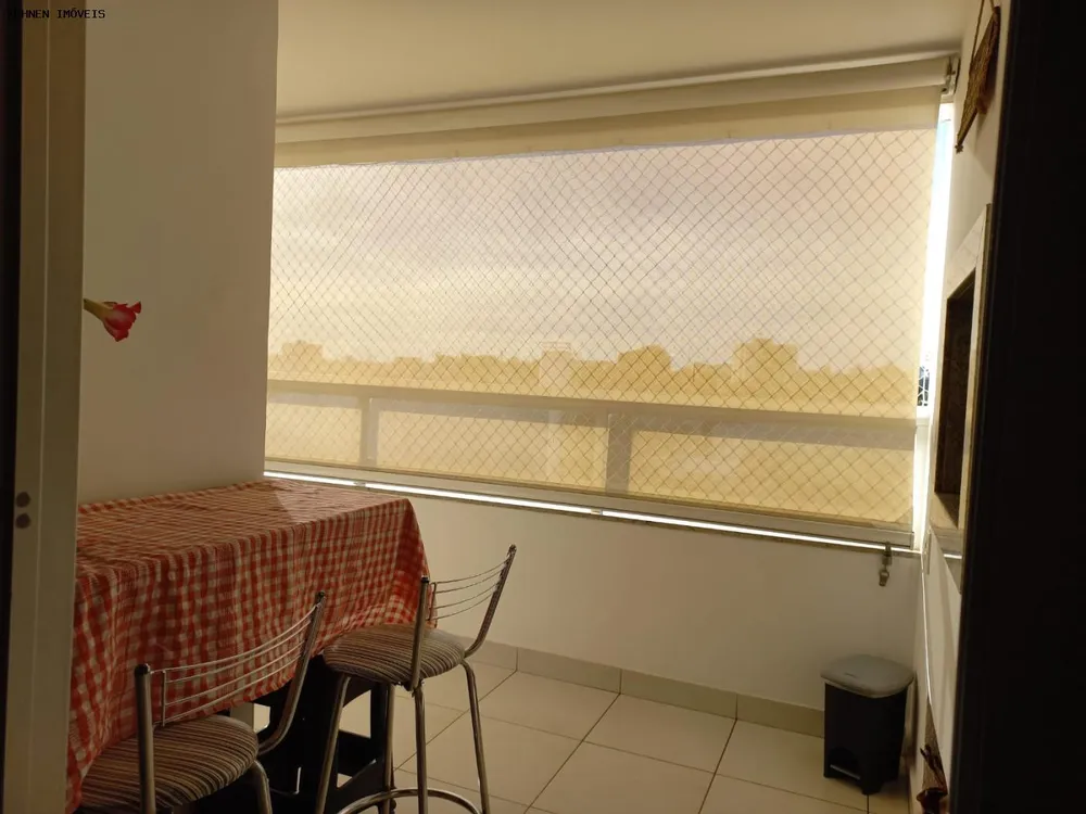 Apartamento, 3 quartos, 89 m² - Foto 2