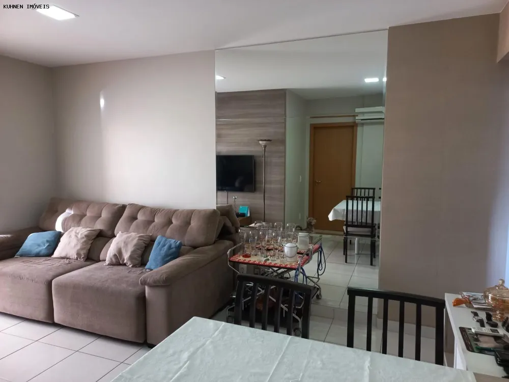 Apartamento, 3 quartos, 89 m² - Foto 8