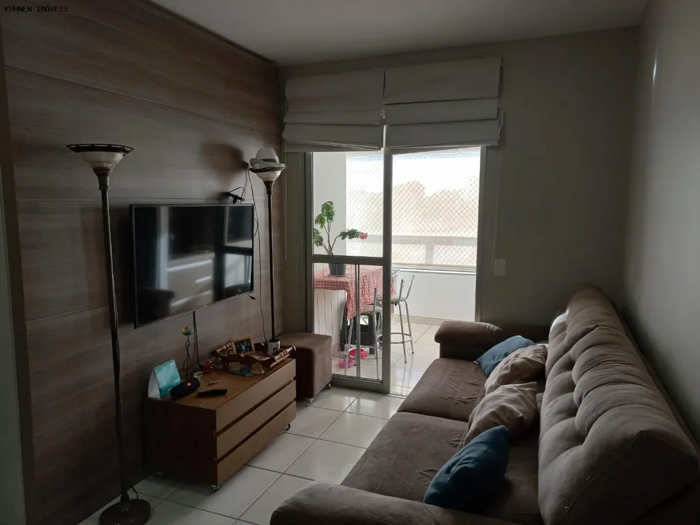 Apartamento, 3 quartos, 89 m² - Foto 9