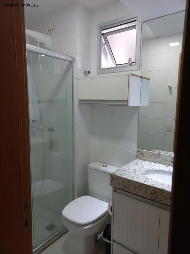 Apartamento, 3 quartos, 89 m² - Foto 4