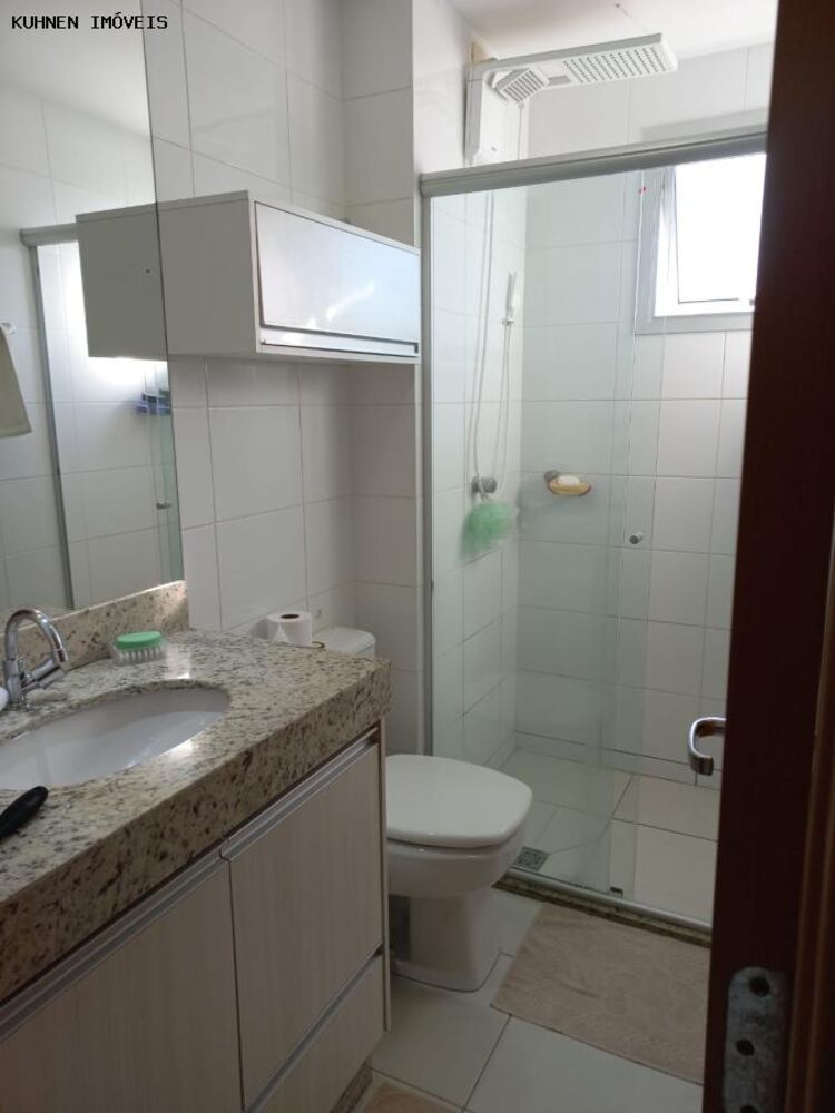 Apartamento à venda com 3 quartos, 89m² - Foto 4