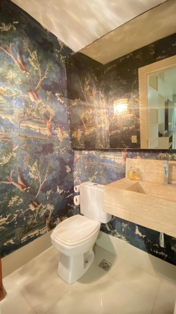 Apartamento à venda com 3 quartos, 166m² - Foto 10