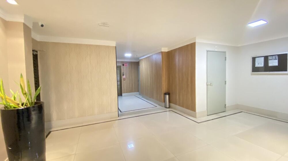 Apartamento à venda com 3 quartos, 166m² - Foto 3