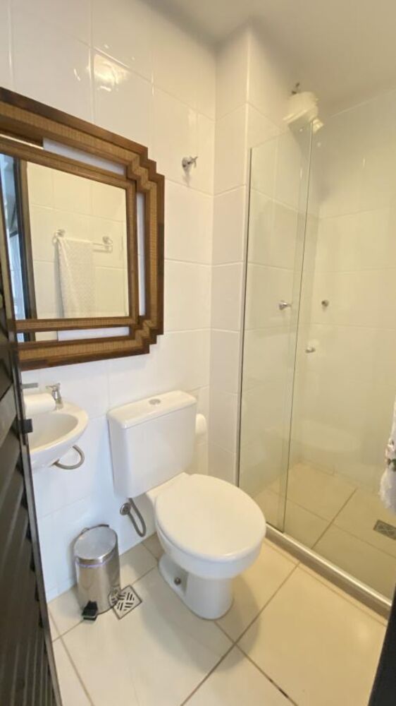 Apartamento à venda com 3 quartos, 166m² - Foto 8