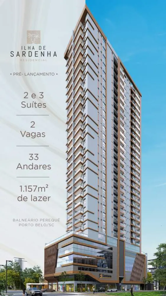 Apartamento, 2 quartos, 82 m² - Foto 4