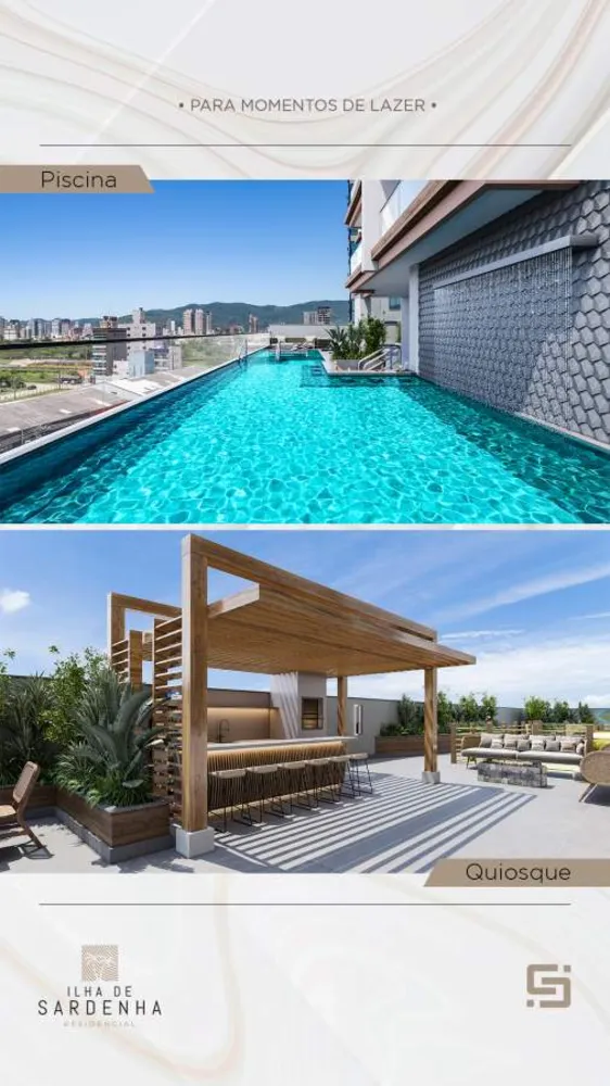 Apartamento, 2 quartos, 82 m² - Foto 7