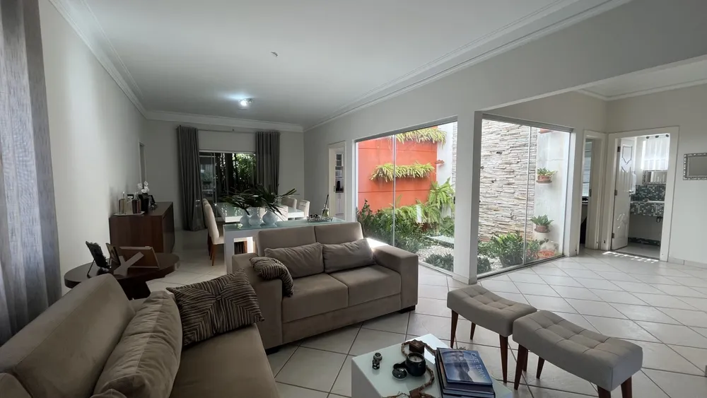 Casa, 603 m² - Foto 8